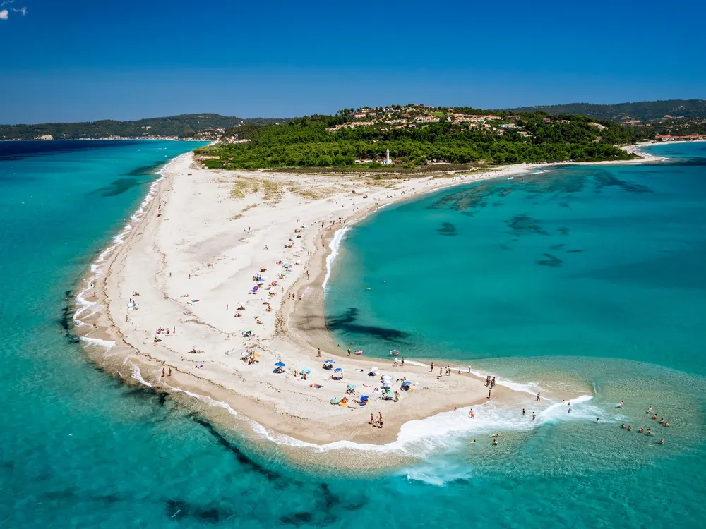 Kassandra Coast